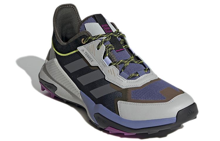 Adidas Terrex Hyperblue 'Black Grey' FY9707