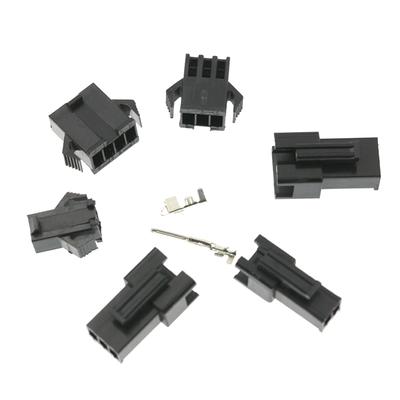 Accessoires de câblage – Connectiques