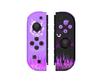 Stânga Dreapta pentru Controler de Joc Joy-Con pentru Consola NS Controller Switch Bluetooth Wireless Joc pentru Doi Jucători Accesorii de Gaming