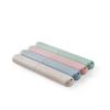 Travel Accessories Toothbrush Tube Cover Case Cap Fashion Plastic Suitcase Holder Baggage Boarding Portable Packing Organizer