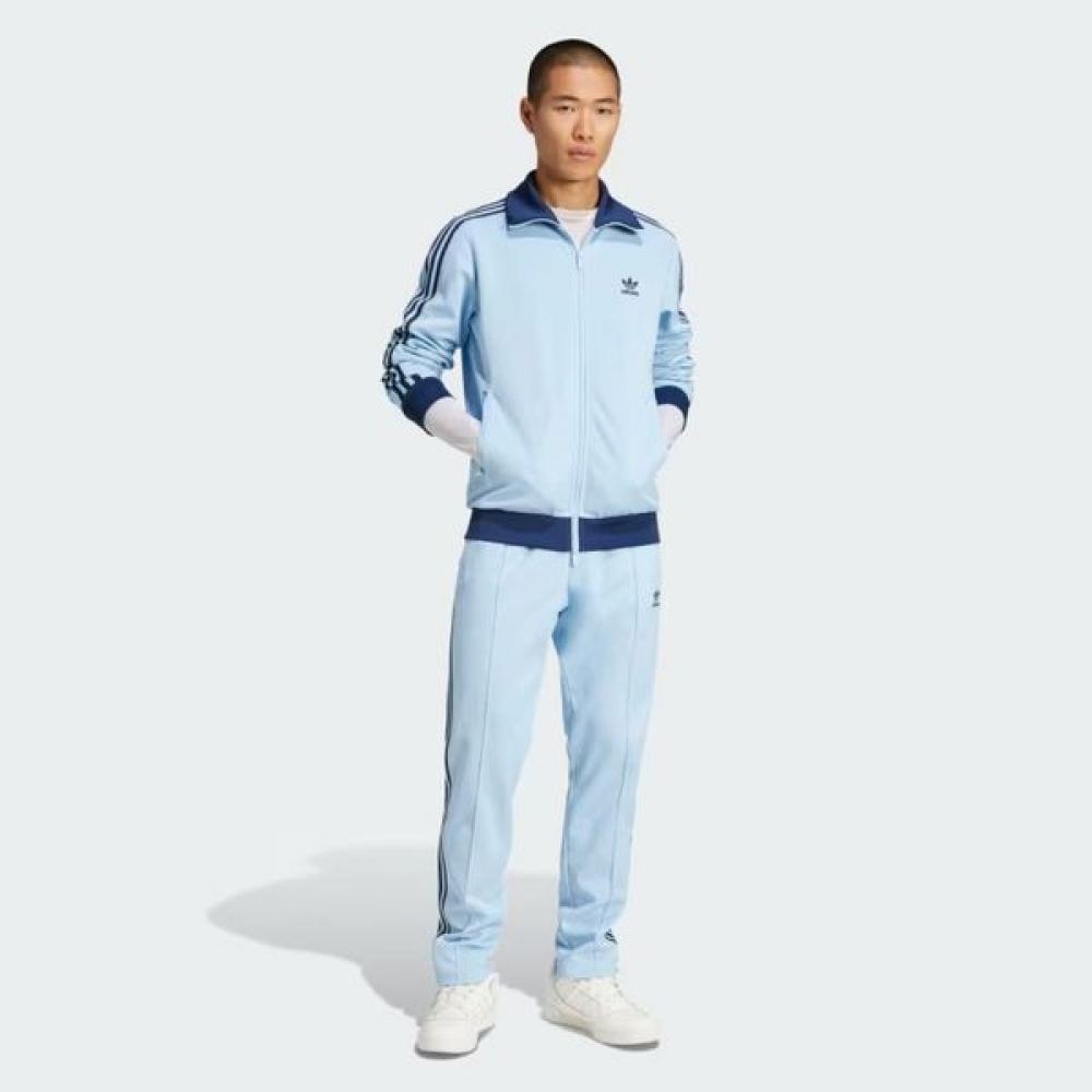 Unisex Beckenbauer Track Pants Adidas Original...