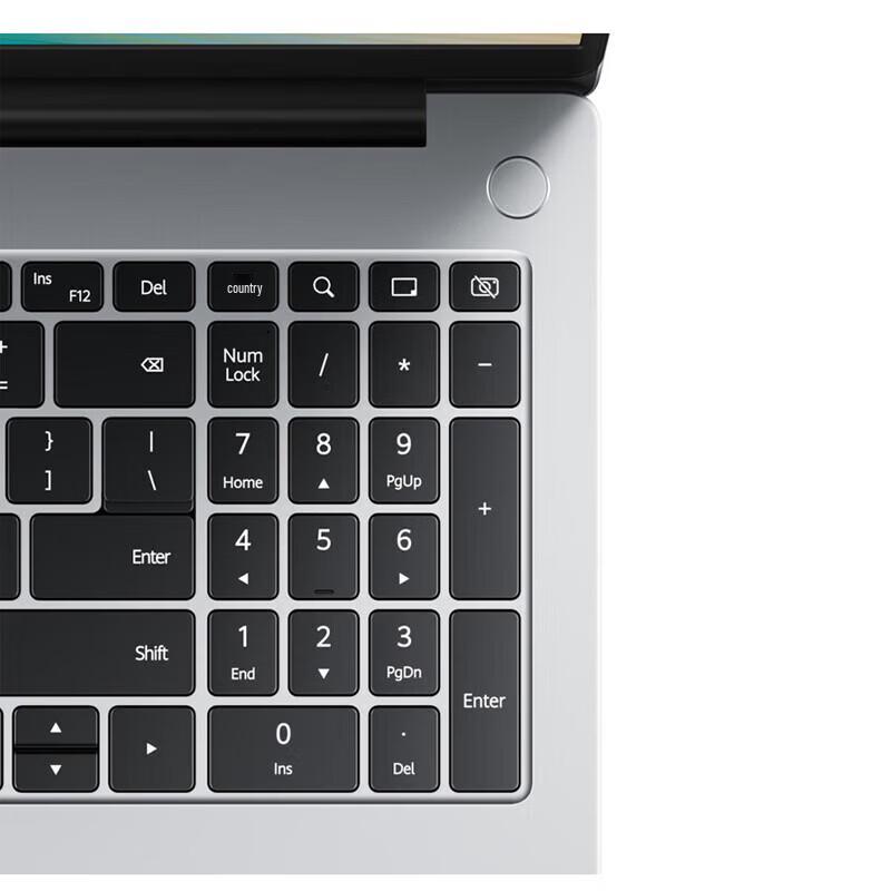 Huawei Hi MateBook K560 16-inch Business Laptop (CN Version)