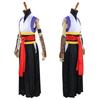 Infinity Skateboard Cosplay Costume Sk8 Sakura Ohtani Performance Outfit Joe Sakura Cosplay Anime Infinity Skateboard