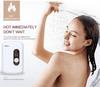Compact Electric Water Heater with Adjustable Temperature for Shower and Bath, CE CB Certified