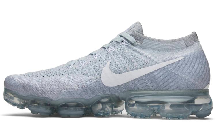 Nike Air VaporMax Pure Platinum 849558-004