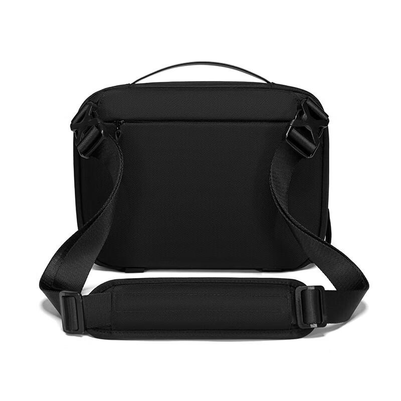 Burenschu Waterproof Crossbody Bag