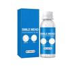 Limited time!!Amz Solid Dental Gel - Temporary Denture Modification, Comfortable Fit, Natural Appearance, Beautiful Smile, Moldable Dental Gel