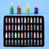 Glitter Power Set Epoxy Resin Mold Kits Bear Casting Mold Epoxy Resin Molds Kit  DIY Craft