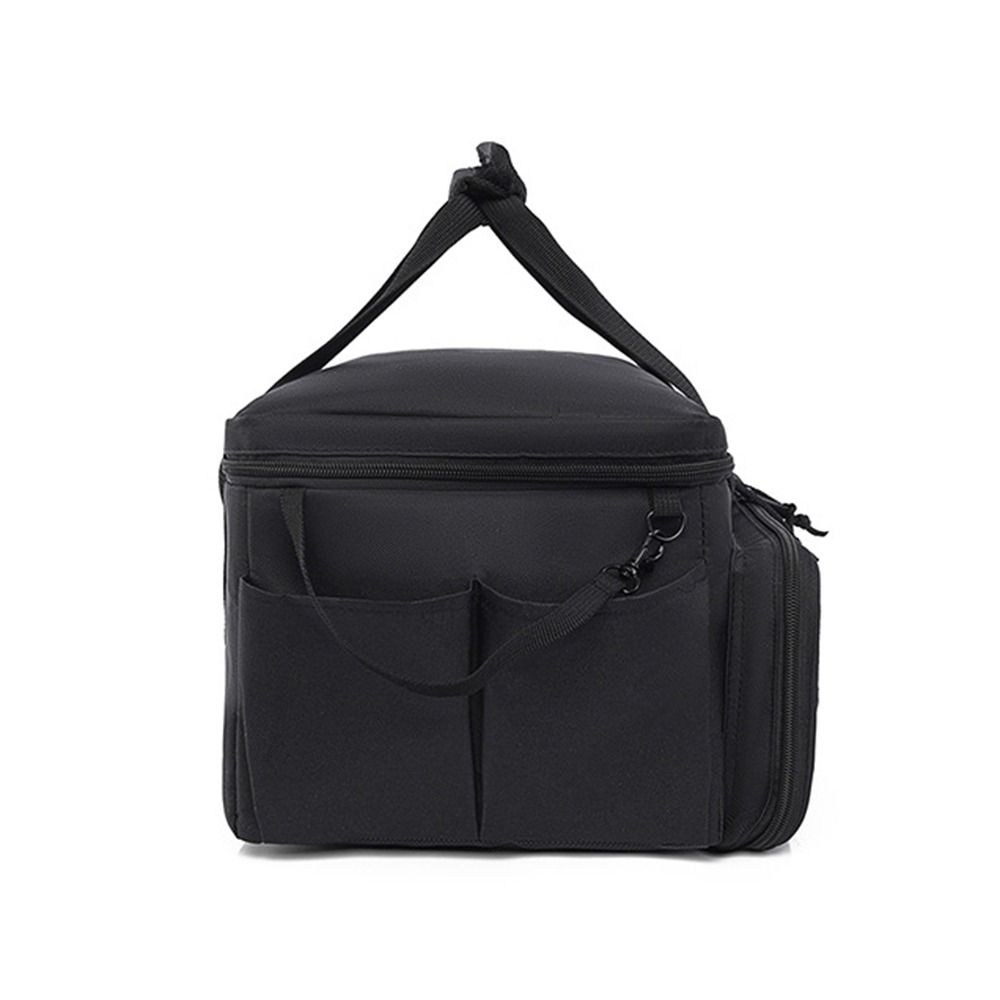 Wear-Resistant Tool Storage Bag Oxford Cloth Tool Organizer Tools Collection Bag  Repairmen