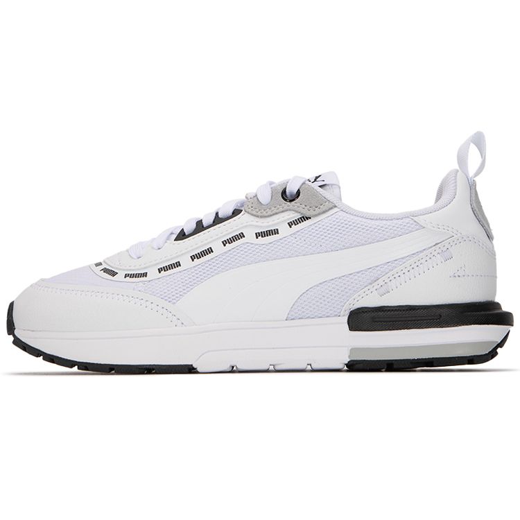 

Puma R22 Signature - Кроссовки Унисекс White Harbour Mist 383835-01