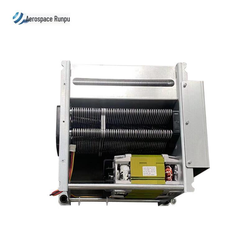 Аэрокосмический измельчитель Runpu HT-213, сердечник