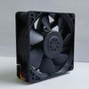 QFR1212HE-00 120mm 12038 Fan 12V 120x120x38mm Fan Powerful Cooling Fan Case Industrial Heat Dissipation Fan