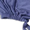 175*70cm Muslim Instant Hijab Chiffon Stretch Hijab Cover Comfortable Head Scarf  Cultural Wear