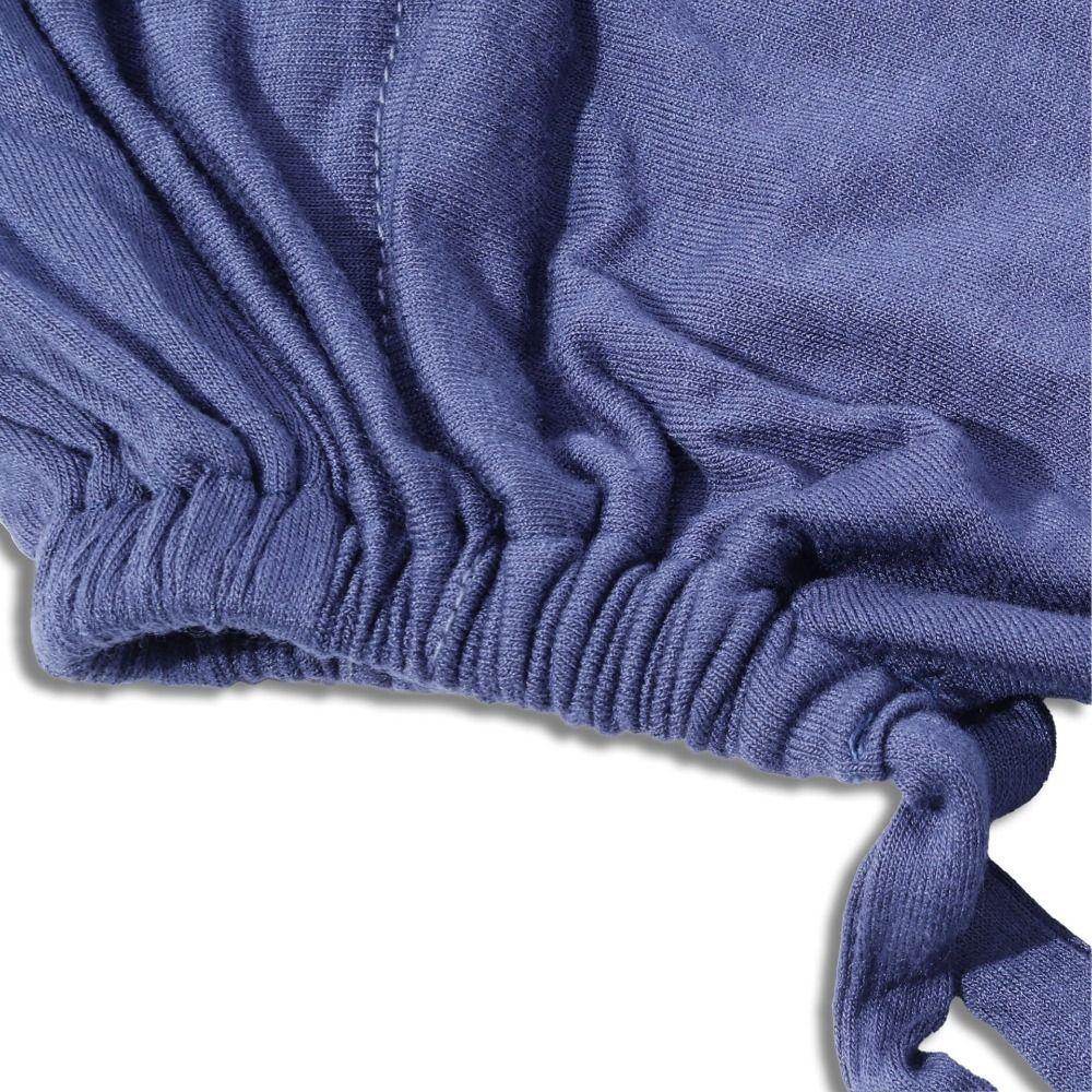 175*70cm Muslim Instant Hijab Chiffon Stretch Hijab Cover Comfortable Head Scarf  Cultural Wear