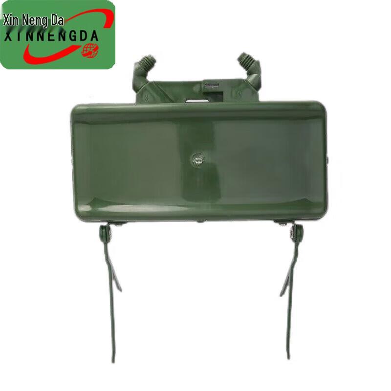 Simulated 66 Directional Mine Training Model