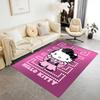Elvis Presley Performance Floor Rug Office Rug Suitable for Bedrooms Balcony Playrooms Dormitory Antislip Carpet Decorate Offices