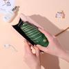 New Thumb Umbrella Women's Small Portable Sunscreen Parasol 50% Gold Glue Sun Umbrella Folding Umbrella