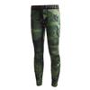 Nike Hypercool Tgt Aop Knitted Breathable Stretch Casual Pants Men Bottoms 801227-325