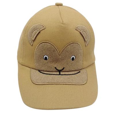 monkey cap for baby boy