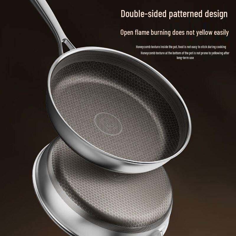 Kangbach 7th Gen Non-Stick Frying Pan