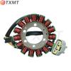 Kawasaki Ninja ZX-10R Stator Generator Coil (2008-2010)