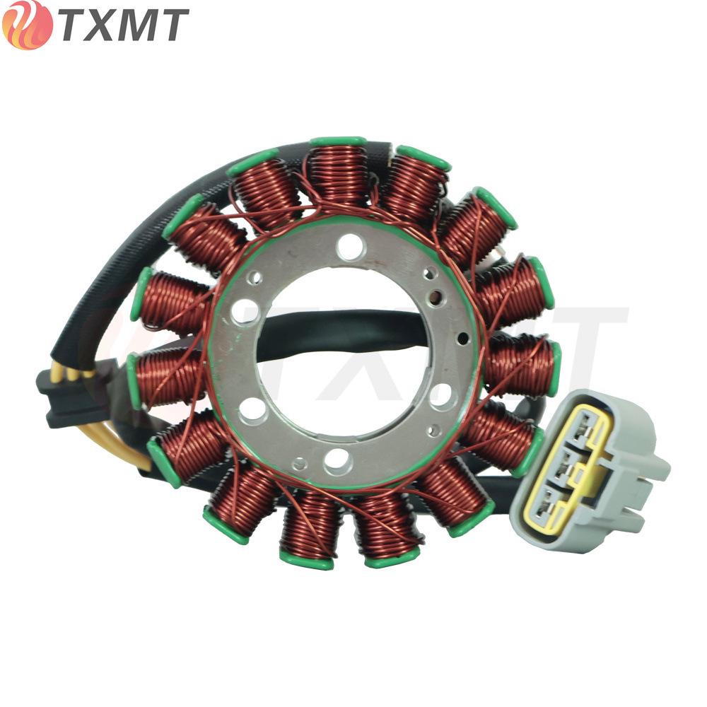 Kawasaki Ninja ZX-10R Stator Generator Coil (2008-2010)