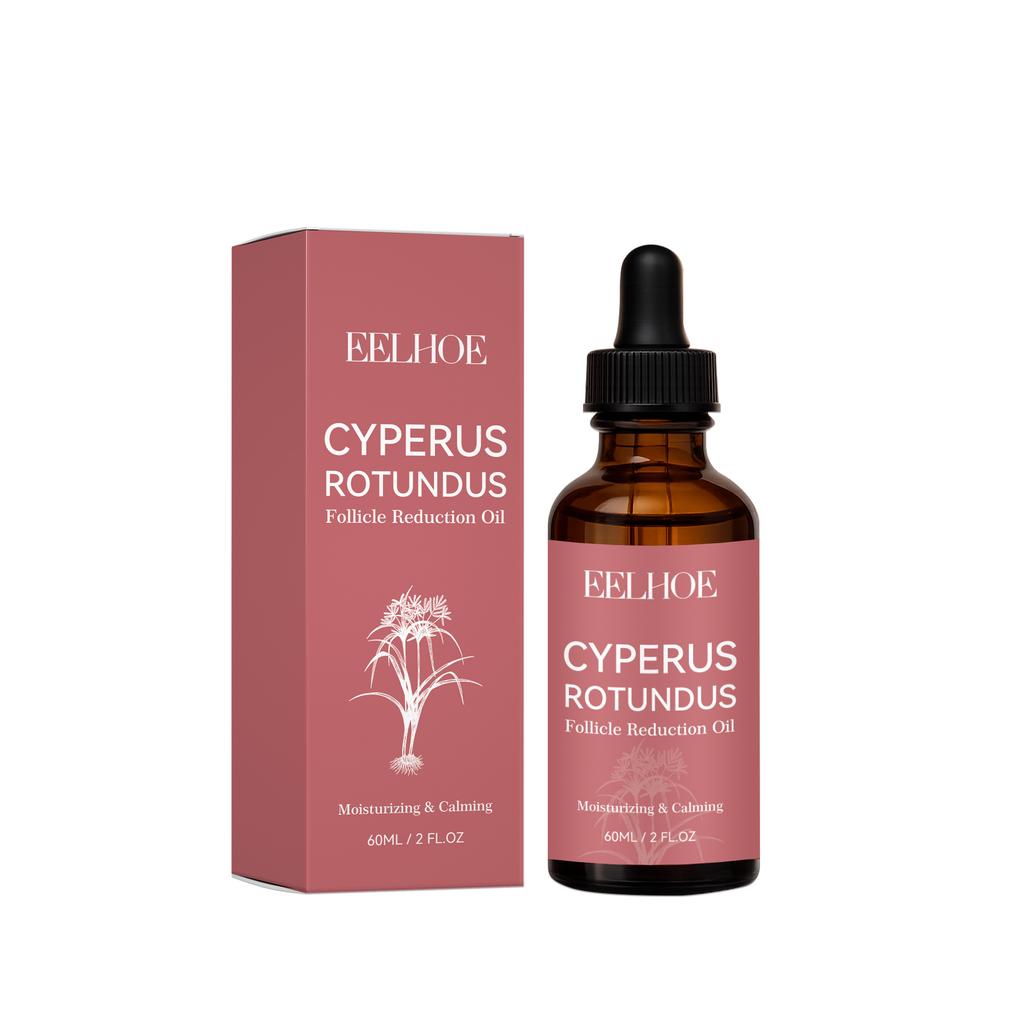 Cnidium Monnieri Skin Care Essential Oil Skin-friendly, oily texture, nourishes and cares for the body's skin, gentle moisturizing essential