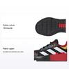 LEGO x Tech Runner Copil Mare Negru Roșu Adidași Copii Negru-Intens Alb-Nor HP5882