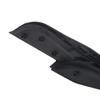 Car Front Windshield Deflector Wiper Cowl Trim Cover for Honda Civic 2016 2017 2018 2019 2020 2021 74220-TEA-T00 74270-TEA-T00
