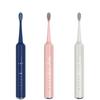 Schwingende elektrische Zahnbürste Kundenspezifische elektrische Zahnbürste Erwachsene Maglev Kabellos Paar
