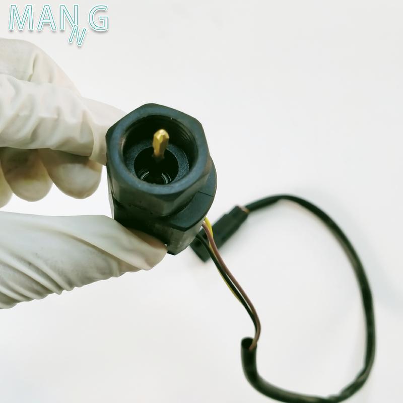 95BB9E731BB Speed Sensor for ford escort fiesta cougar Speedometer Speedo Sensor