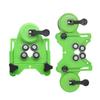 Tile & Glass Drilling Positioning Tool for Precise Punching and Chamfering