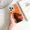 Phone Case B-Bojack Cartoon H-Horseman for vivo Y400 Y04 Y03 Y78 Y36 Y100 Y27 Y17s Y16 V60 V50 V30e V40 S15 iQOO Z10 Pro Lite 5G