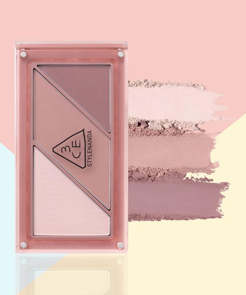 [2 Types] Layer It All Blush + Contour