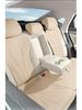 BYD Song LDMi Suede Car Seat Cushion and Cover