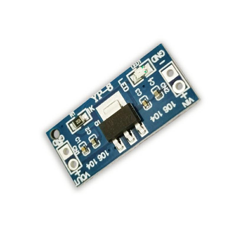 AMS1117 3.3V Power Module