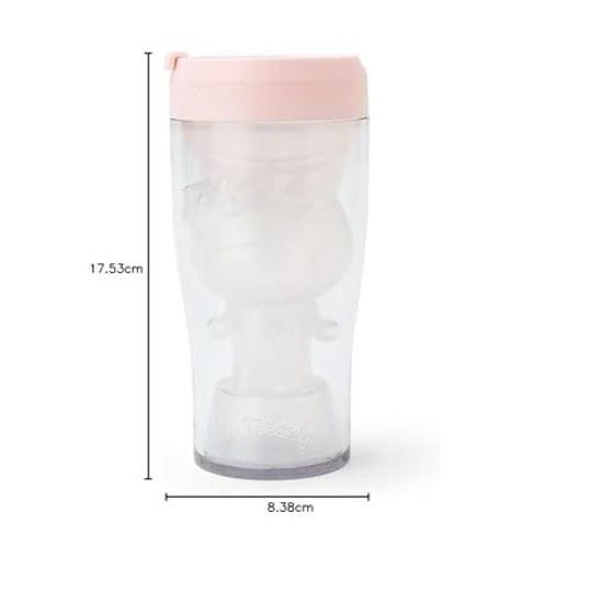 Sanrio My Melody Character Shape Tumbler 865940