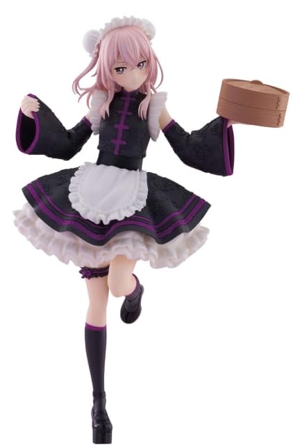 

That Dress-Up Doll Falls in Love ESPRESTO Detailed Elegance Inuisha * Kotobuki Kanae China Maid ver. 1 type, approx. 21cm