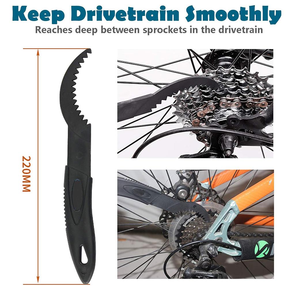 100ml Bicycle Specific Lubricant, Chain Gear Oiler, Mountain Bicycle Gear Lubrication, Daily Maintenance Bicycle Accessories