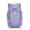Schoolbag Simple Men's and Women's Outdoor Lightweight Backpack Fashion Trend Backpack Waterproof Outdoor Travel Backpack Mountaineering Bag