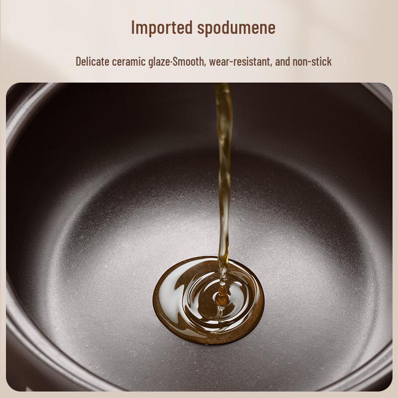 Kangbach 3.2L High-Temperature Ceramic Casserole