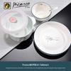 breakfast 4-piece set b
