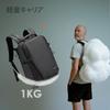 Camera Lightweight Camera Waterproof PU Leather PC and Tripod Side DSLR Camera Suitable for Commuting and TRL [TARION] 12.5L Backpack, Bag, Material,