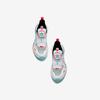 Anta Kids Wind Chaser 7.0 Koi Series Trendy Comfortable Versatile Sports Shoes Kids Sneakers White Fluorescent-Green 312529909R