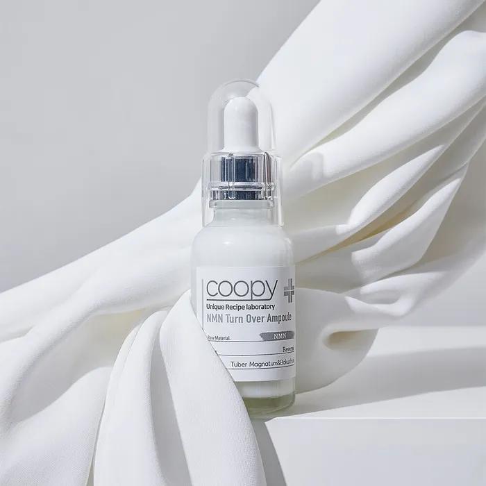 

Coopy NMN Turnover Ampoule 30ml