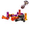 Болти заднього перемикача велосипеда Болти роликів перемикача Гвинт направляючого зірочки трансмісії Гвинти роликів