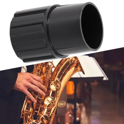 High Quality Saxophone Protection Cap Stopper for Alto Tenor Soprano Sax