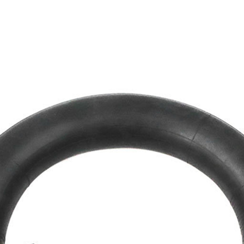 8.5in Electric Scooter Inner Tire Tube Rubber with Short Straight Valve Vibration Damper Replacement for Xiaomi Mijia