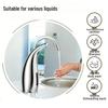 LISM Smart Rechargeable Automatic Soap Dispenser