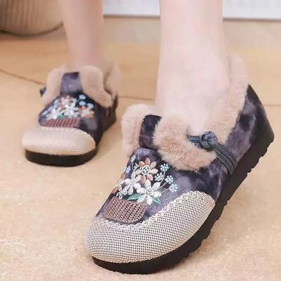 Sapatos clássicos – Mocassins para mulheres